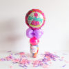 Balloon candy Cup Foil Birthday