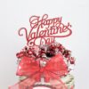 Money Cake (Valentine's Day)