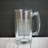 Keepsake Etch Beer Mug (Valentines Day)