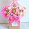 Candy Gift Basket (Valentine's Day)