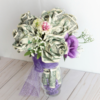 Money Rose Bouquet