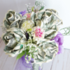 Money Rose Bouquet