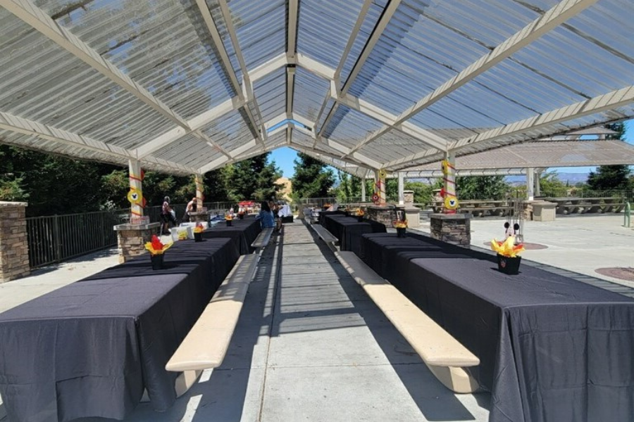 Party Rentals - Gifts and Party Stuff