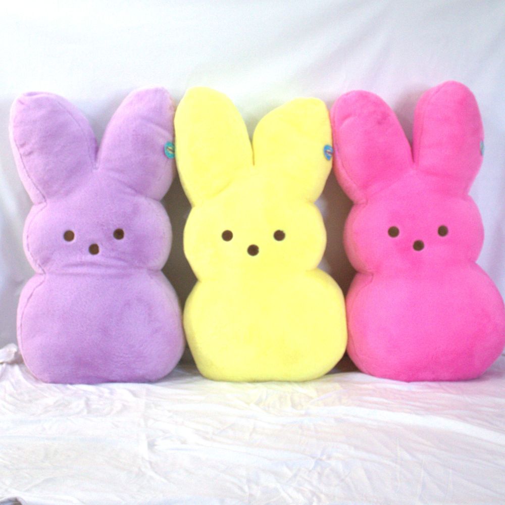 Peep Bunny Party Prop Rental